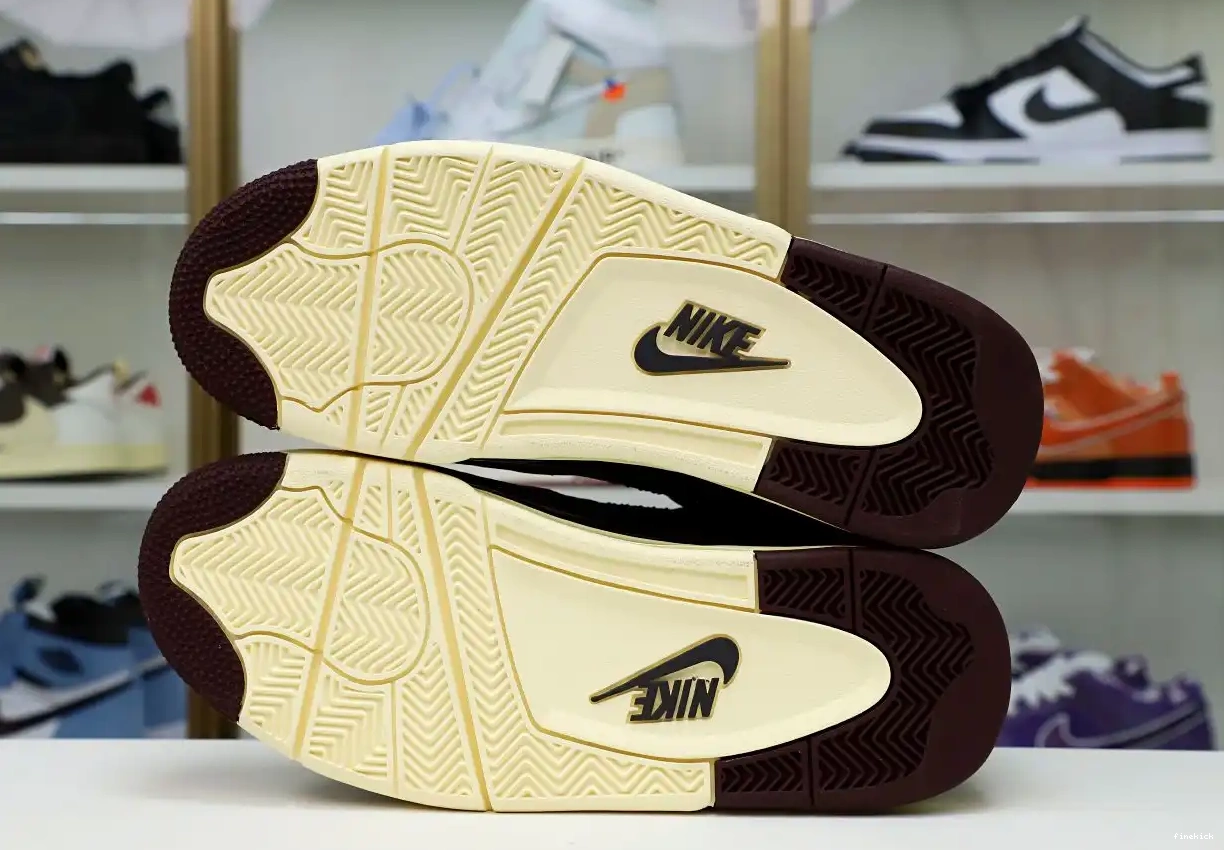 AIR JORDAN AM 4 0325